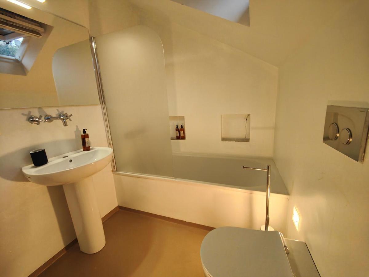 Crocetta - Design Apartment With Terrace ミラノ エクステリア 写真