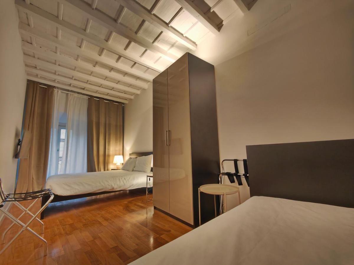 Crocetta - Design Apartment With Terrace ミラノ エクステリア 写真